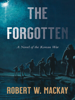 cover image of The Forgotten